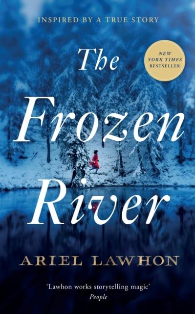  The Frozen River 