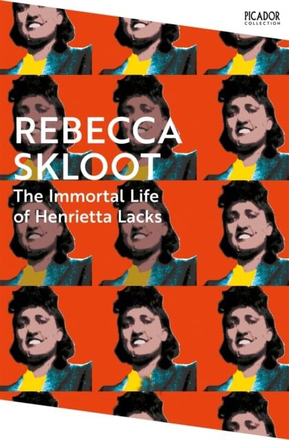  The Immortal Life Of Henrietta Lack 