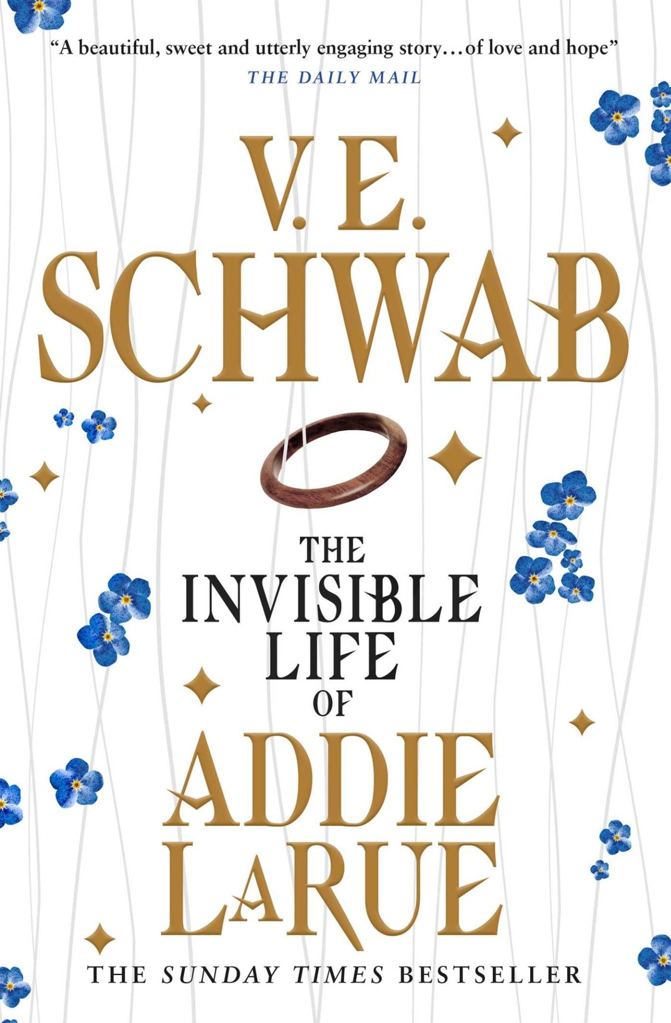  The Invisible Life Of Addie Larue 