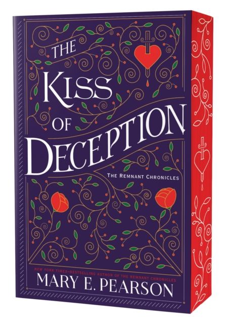  The Kiss of Deception 