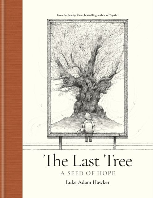  The Last Tree 