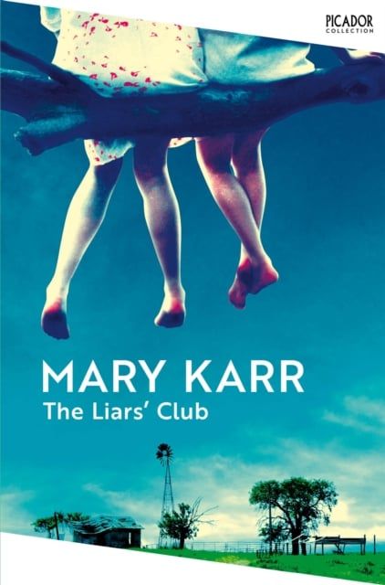  The Liars' Club 