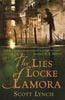  The Lies Of Locke Lamora 