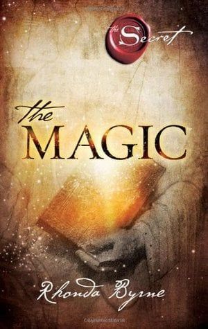  The Magic 