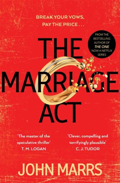  The Marriage Act 