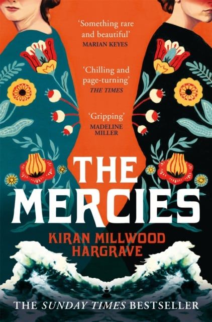  The Mercies 