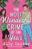 The Most Wonderful Crime of the Year