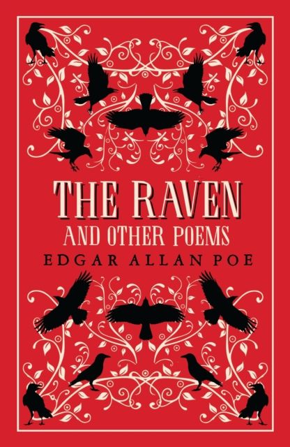  The Raven And Other Poems 