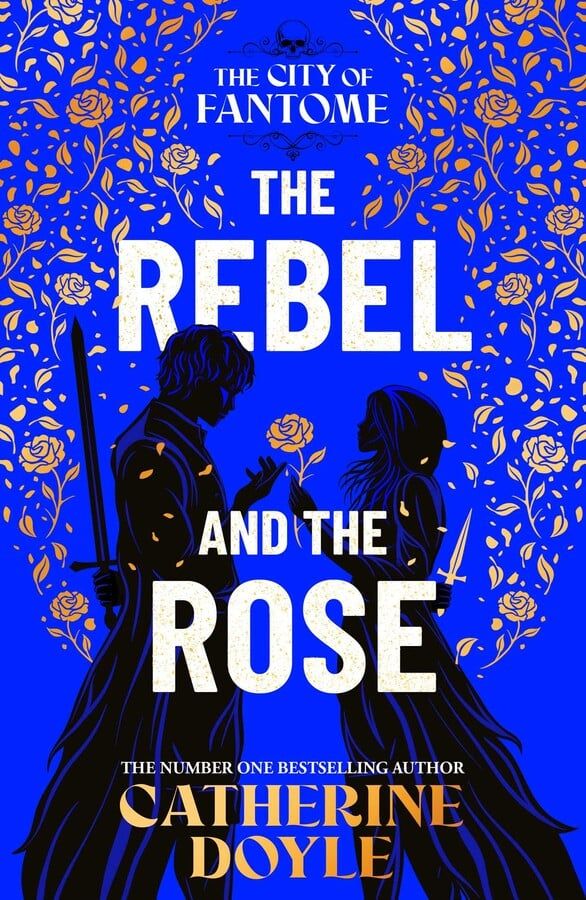  The Rebel and the Rose 