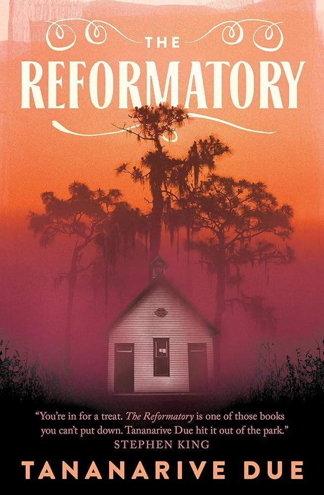  The Reformatory 