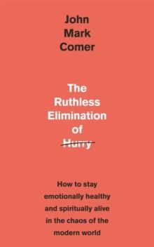  The Ruthless Elimination Of Hurry 