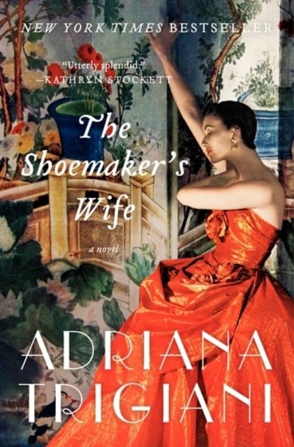  The Shoemaker's Wife 