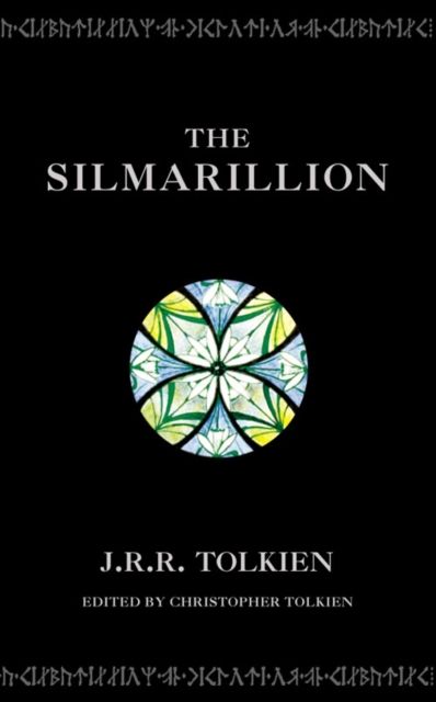  The Silmarillion 