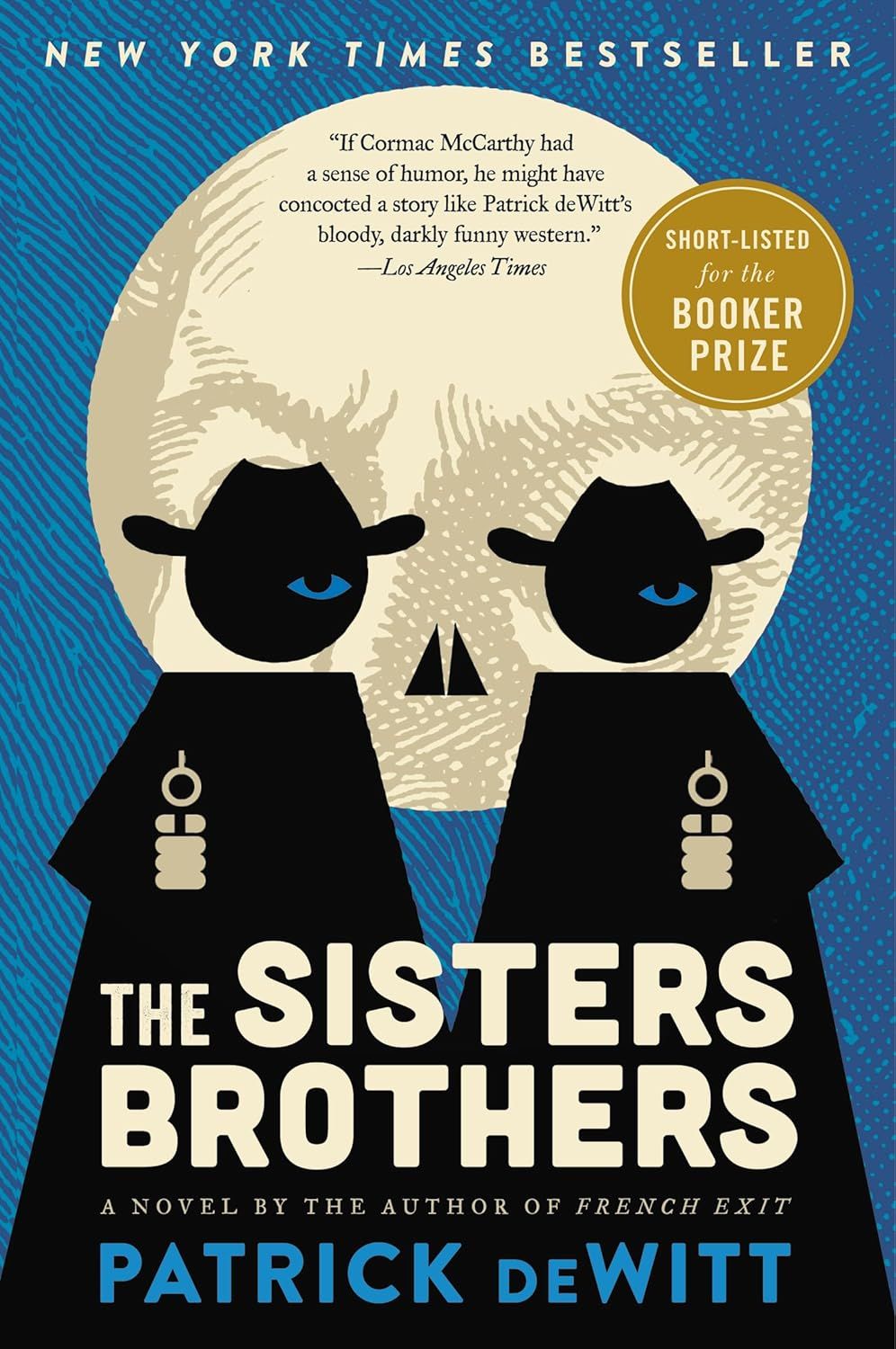  The Sisters Brothers 