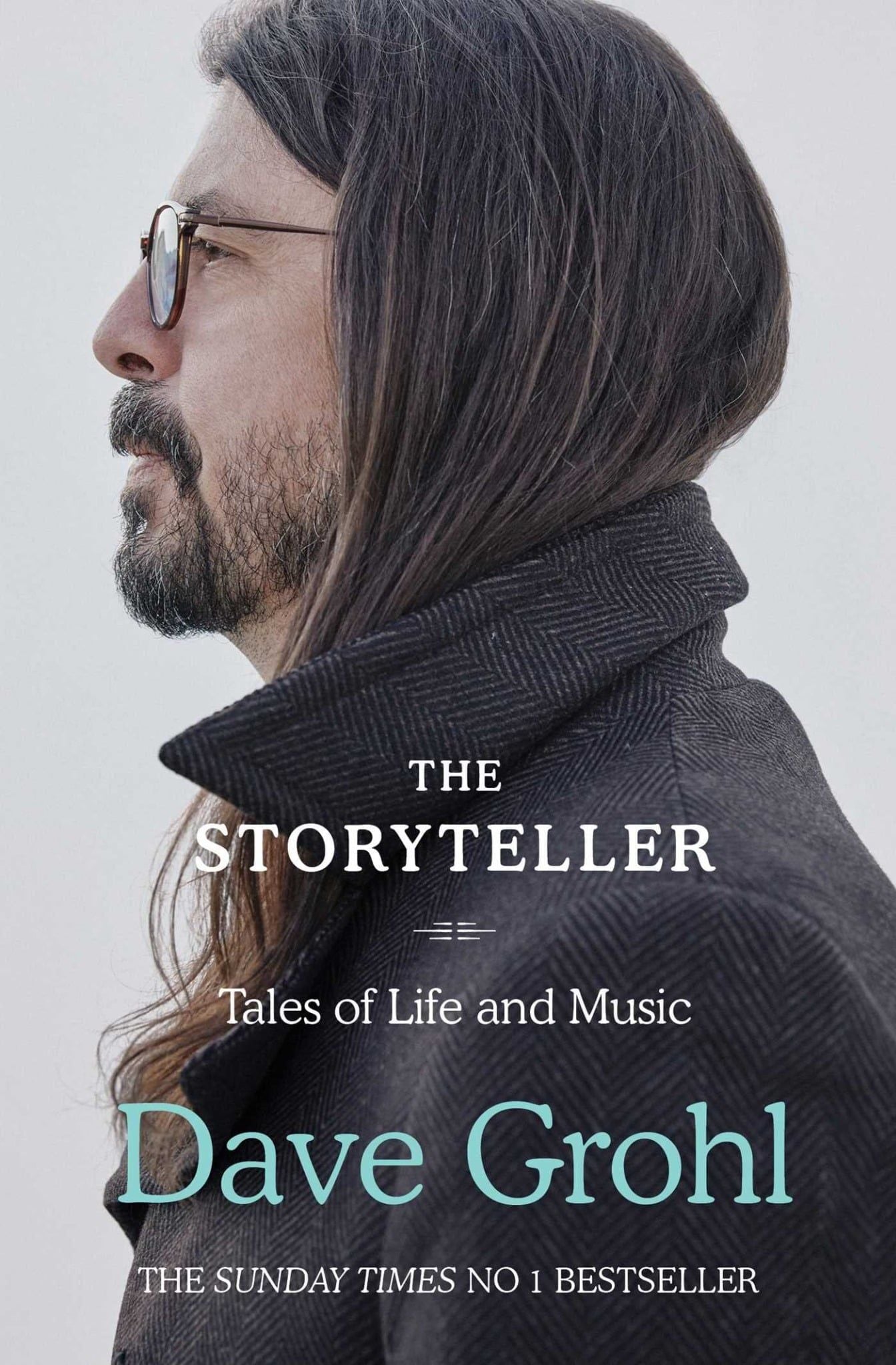  The Storyteller : Tales of Life and Music 