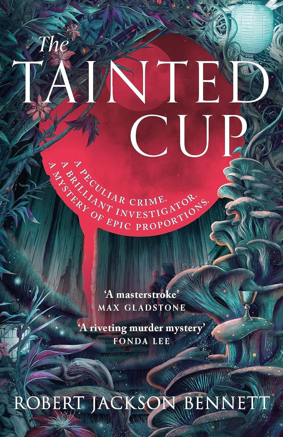  The Tainted Cup 