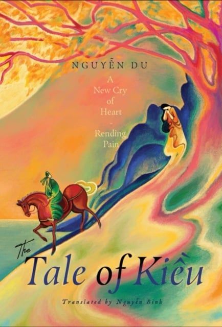  The Tale of Kiều 