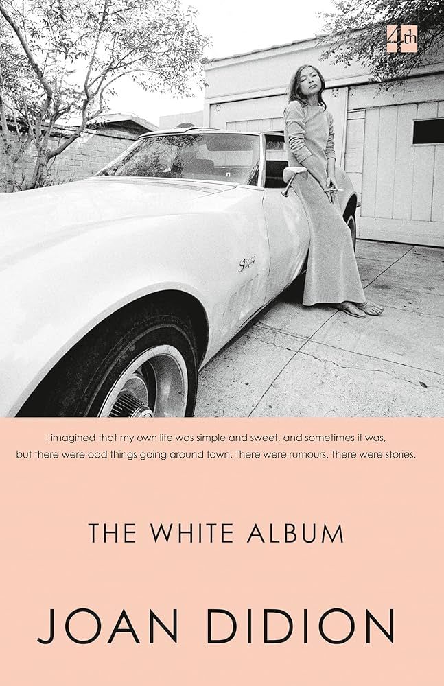  The White Album 