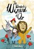 The Wonderful Wizard of Oz : Illustrated by Ella Okstad
