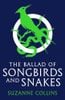  The Ballad of Songbirds and Snakes: Hunger Games Series 4 