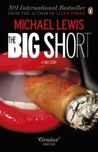  The Big Short 