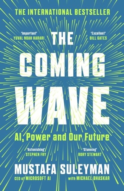  The Coming Wave 