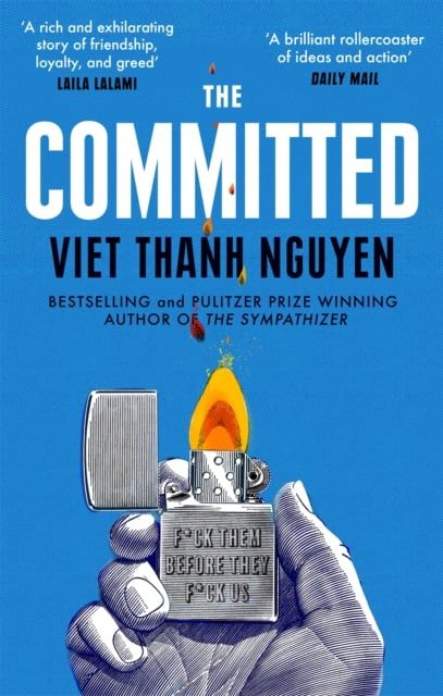  The Committed 