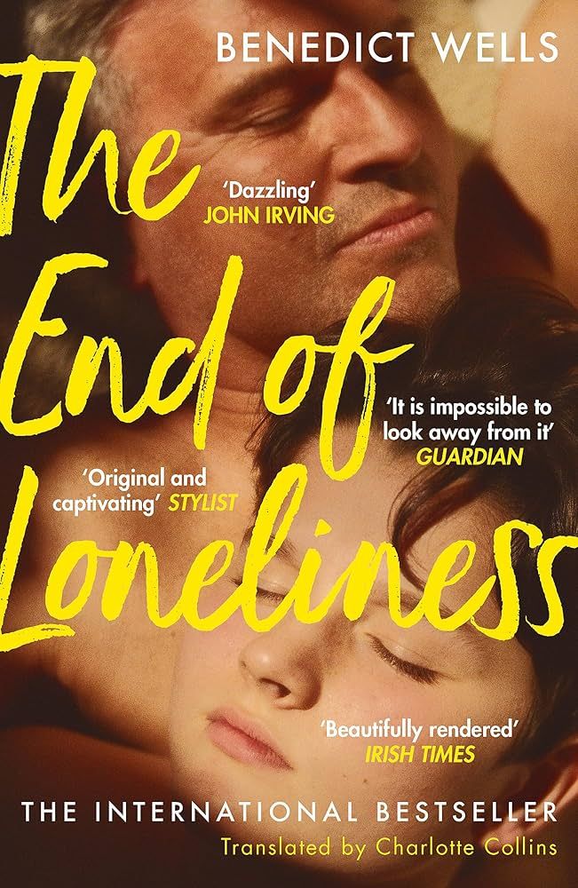  The End Of Loneliness 