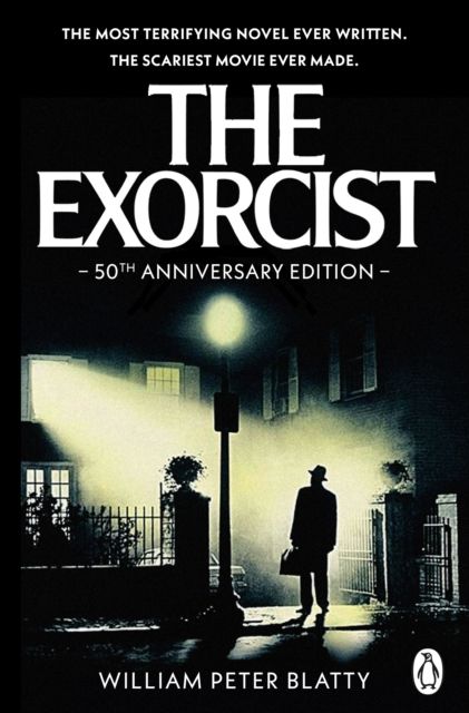  The Exorcist 