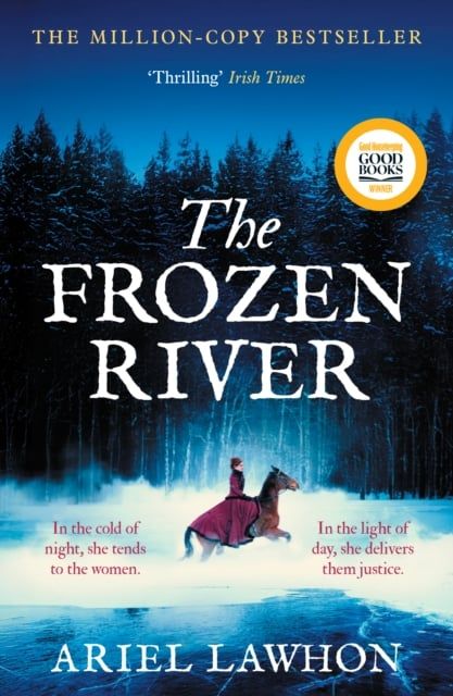  The Frozen River 