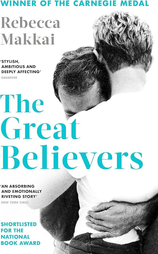  The Great Believers 