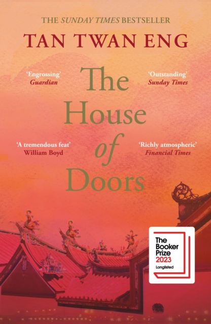 The House of Doors 
