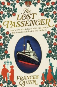  The Lost Passenger 