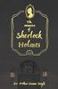  Memoirs of Sherlock Holmes 