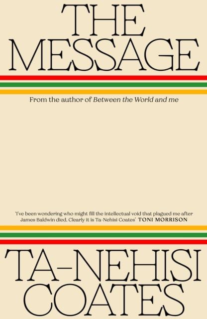  The Message 