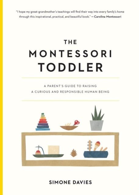  The Montessori Toddler 