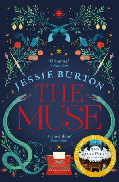  The Muse 