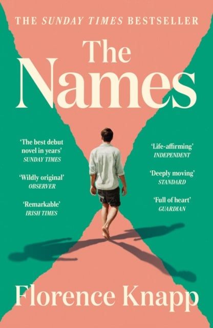  The Names 