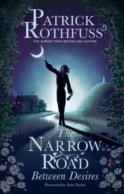  The Narrow Road Between Desires 