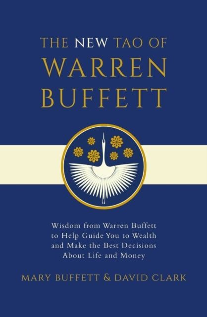  The New Tao of Warren Buffett 
