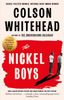  The Nickel Boys 