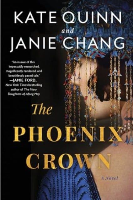  The Phoenix Crown 