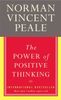 The Power Of Positive Thinking