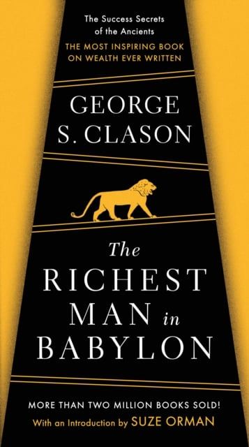  The Richest Man In Babylon 
