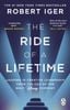 The Ride Of A Lifetime