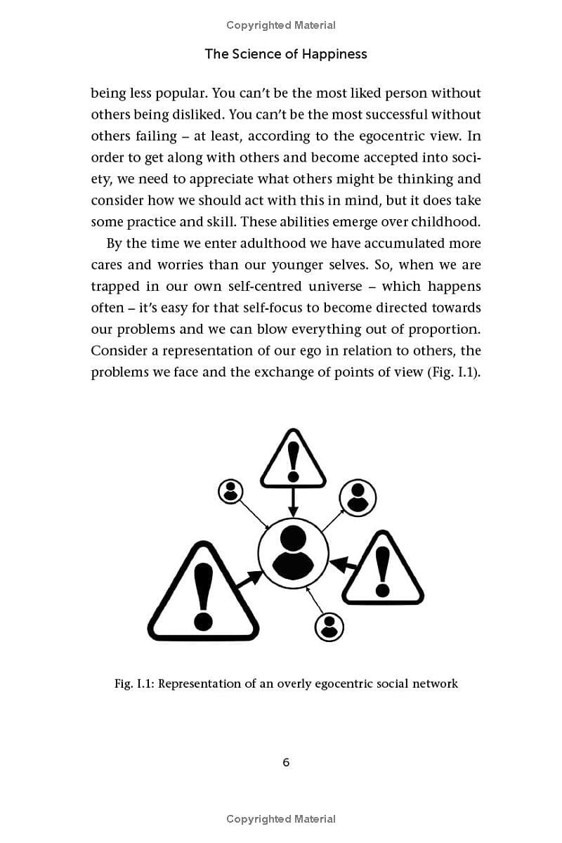  The Science of Happiness 