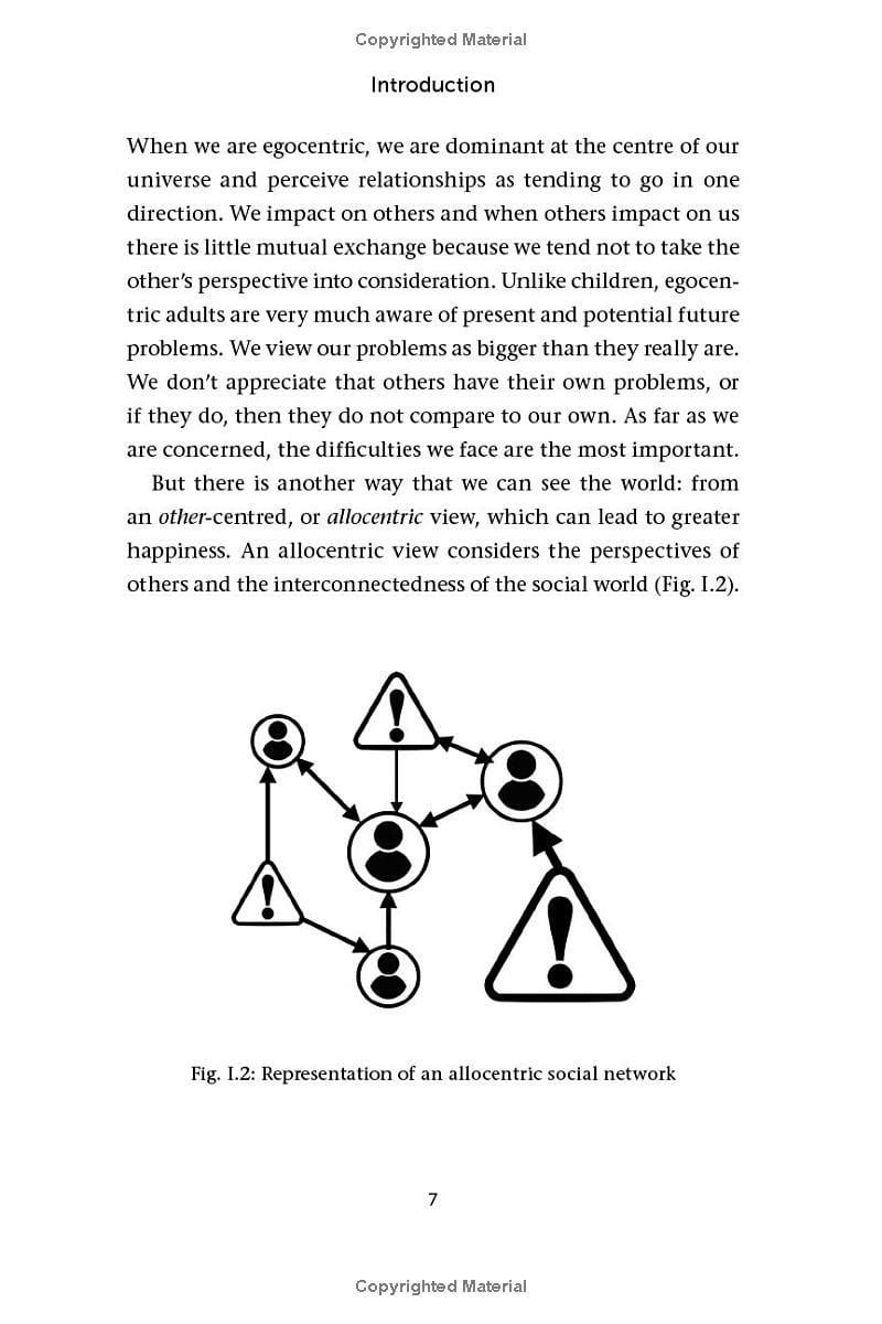  The Science of Happiness 