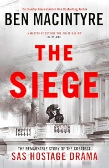  The Siege 