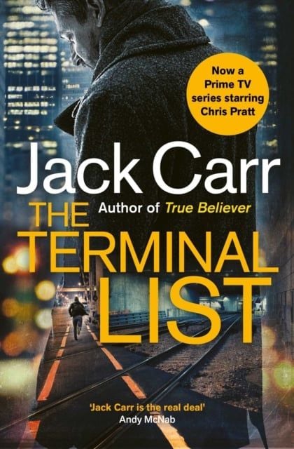  The Terminal List 
