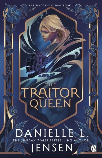  The Traitor Queen 